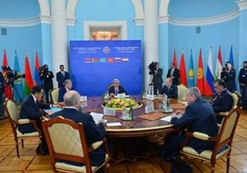 Страны ОДКБ поддерживают итоги саммитов в Вене и Санкт-Петербурге по карабахскому урегулированию