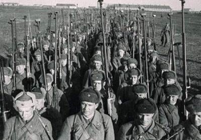 В Молдавии обнаружены захоронения 206 азербайджанских солдат, погибших во Второй мировой войне