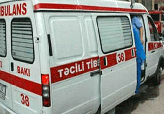 Несчастный случай в Баку: погиб 5-летний ребенок 
