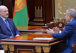 Лукашенко: «Хочу поздравить с экзаменом, который хорошо сдала власть Азербайджана, - это референдум»