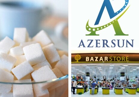 Azersun: за последний период у нас повышения цены на сахар не было