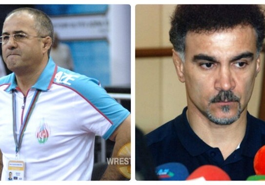 Главные тренеры двух сборных Азербайджана отправлены в отставку