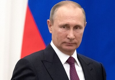 Путин поздравил Трампа с победой на выборах