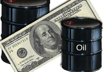 Стоимость барреля нефти Azeri Light повысилась