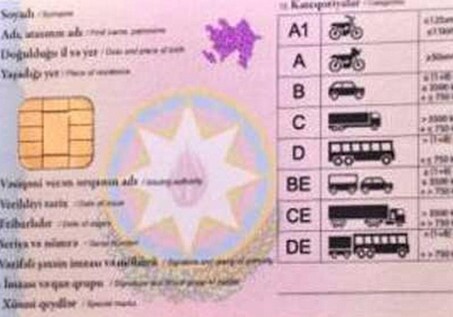 В Азербайджане утверждены новые правила получения водительских прав