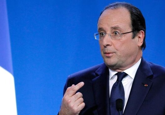 Президенту Франции грозит импичмент за разглашение секретной информации