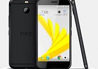 HTC официально представила флагманский смартфон (Видео)