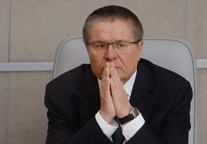 Министр экономики России задержан с поличным за взятку (Обновлено)
