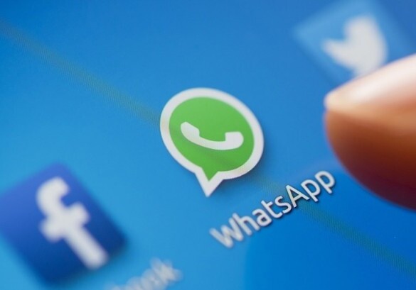 WhatsApp запустит функции зашифрованных видеозвонков