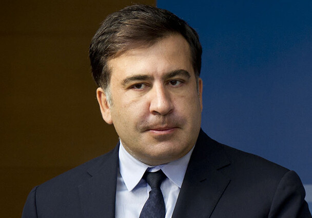 Саакашвили: «Я создам команду новых политических звезд»