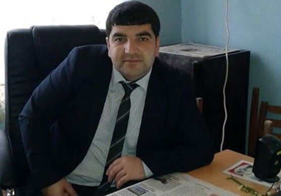 В Зардабском районе по обвинению в изнасиловании ученицы задержан директор школы