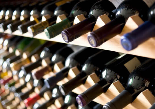 Азербайджан поставит в Китай 500 тыс. бутылок вина