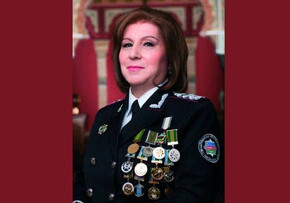 Суд оставил под домашним арестом женщину-генерала бывшего МНБ