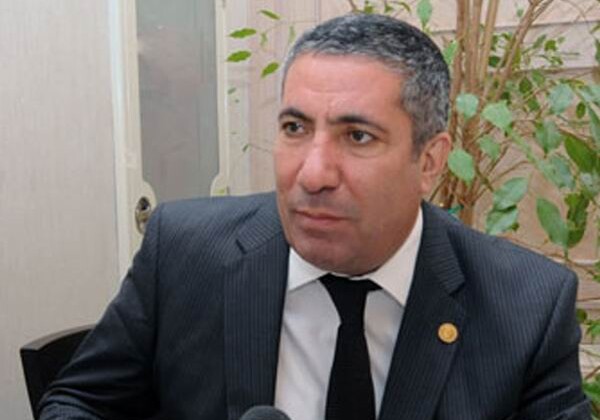 Сиявуш Новрузов: «Выступление главы армянской делегации на Парламентской ассамблее НАТО основано на лжи»