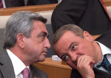 Саргсян: «После парламентских выборов премьером Армении останется Карапетян»