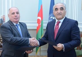 Азербайджанские вузы стали внедрять двойные дипломы между собой