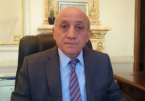 Мубариз Гурбанлы: «70% мусульман в Азербайджане являются шиитами, 30% - суннитами» 
