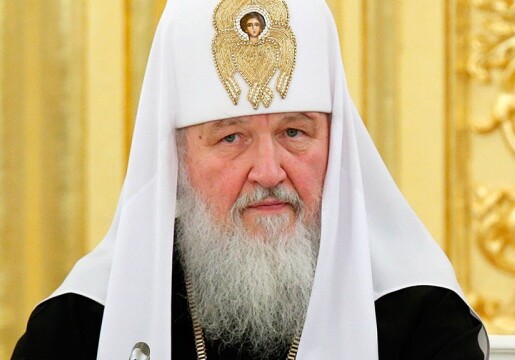 Патриарх Московский и всея Руси: «В Азербайджане представители всех религий дружно живут в условиях мира»