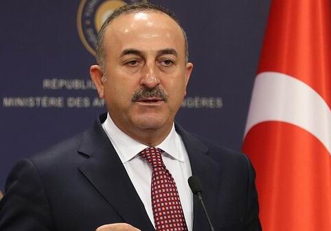 Глава МИД Турции после встречи с Лавровым отправится в Азербайджан