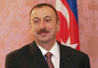 Ильхам Алиев в начале 2017 года посетит с визитом Пакистан