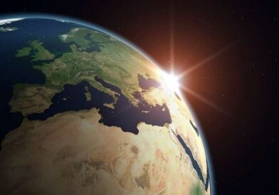 Астрономы: Земля стала медленнее вращаться