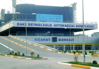 Бакинский автовокзал перейдет на усиленный режим работы - в связи с новогодними праздниками