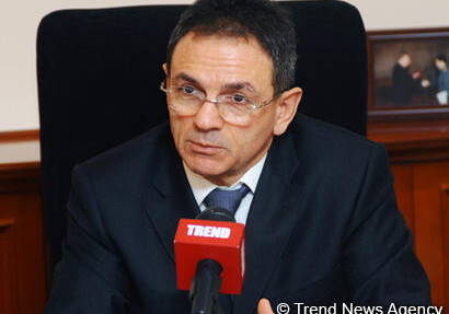 Мадат Гулиев: «Азербайджан осуществляет все необходимые меры для предотвращения террористических угроз» 
