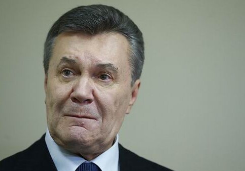 Янукович: «Госпереворот 2014 года на Украине привел к гражданской войне с 10 тыс. жертв»