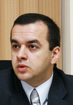 Назначен президент азербайджанского «Интера»