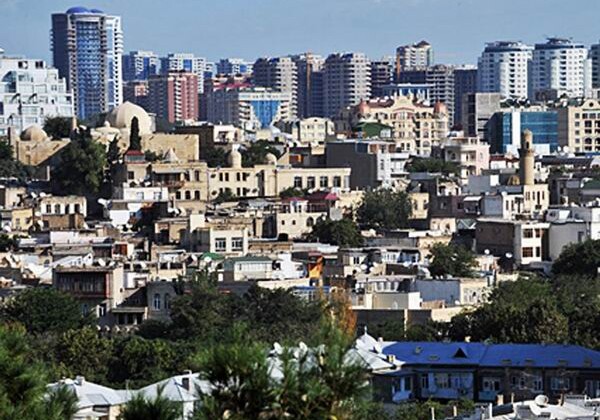 В Баку будут приобретены для госнужд более 280 объектов граждан