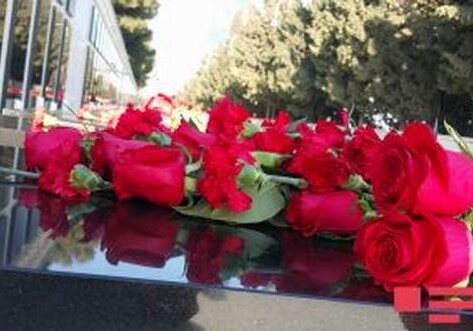 Рамиз Мехтиев утвердил план проведения траурных мероприятий в связи с годовщиной трагедии 20 января