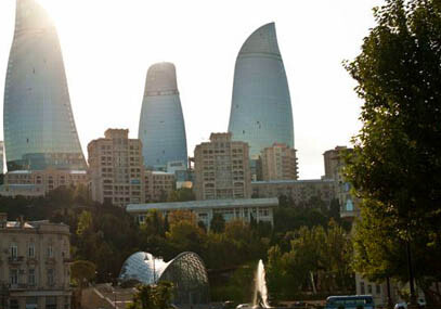В Баку в основном будет без осадков