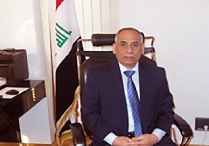 Убитый сотрудник «Иракских авиалиний» не имеет никакого отношения к посольству Ирака - Официально
