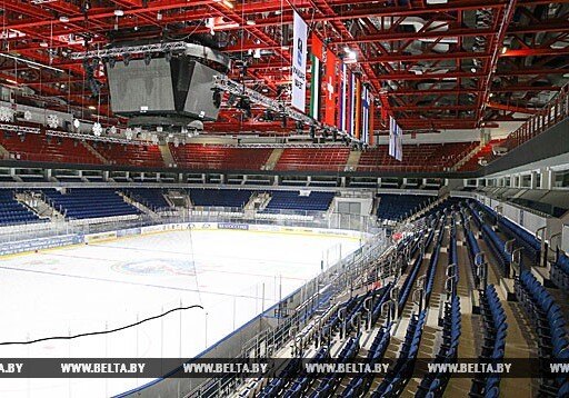Спортивные объекты Минска полностью готовы к приему II Европейских игр