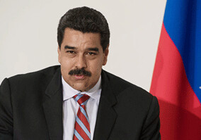 Парламент Венесуэлы принял резолюцию об отставке президента Мадуро