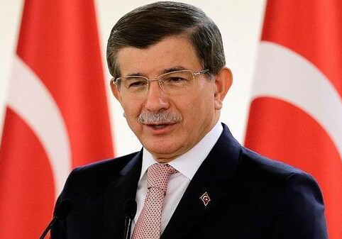Экс-премьер Турции ответил на вопросы комиссии по событиям 15 июля