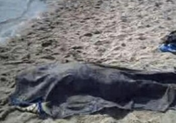 В Баку на берегу моря найден разложившийся труп мужчины