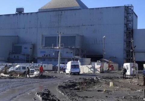 На заводе в Турции произошел взрыв: есть погибший и раненые