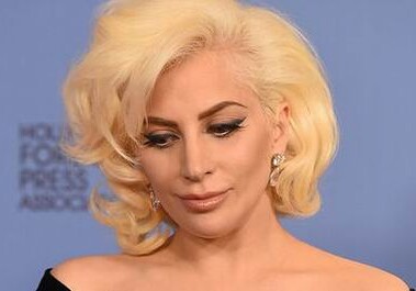 Леди Гага не будет играть Донателлу Версаче 