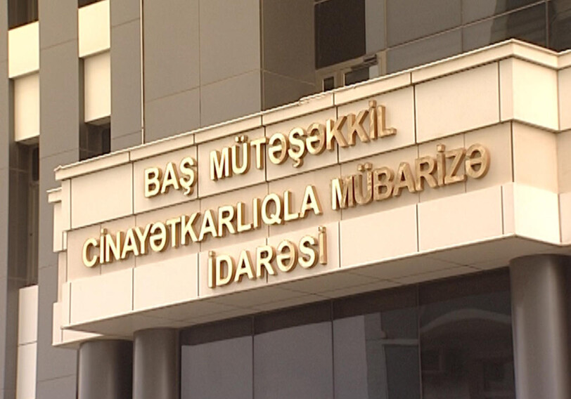 В Азербайджане задержаны торговцы оружием (Фото)