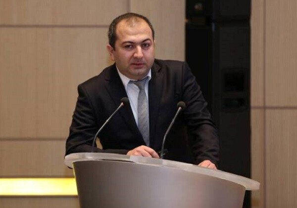 Руководитель проекта Azexport.az: «Мы делаем продукцию “Made in Azerbaijan“ доступной для покупателей в любой точке мира»