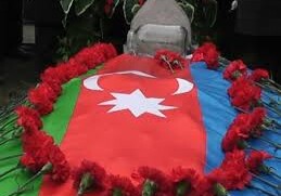 В результате армянской провокации погиб азербайджанский солдат