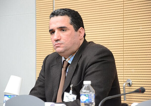 Карим Ифрак: «Объявление «Года исламской солидарности» в Азербайджане – исключительная инициатива»