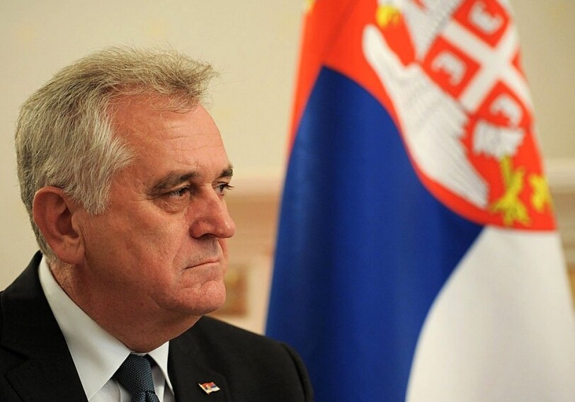 Президент Сербии заявил о готовности ввести войска в Косово