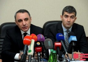 В 2016 году в связи с фактами коррупции в Азербайджане было возбуждено 159 уголовных дел