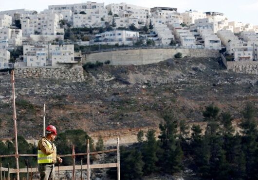 Израиль одобрил строительство сотен домов в Восточном Иерусалиме