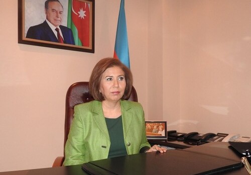 Бахар Мурадова: «На сессии ПА ОБСЕ будут обсуждены провокации Армении на госгранице Азербайджана»
