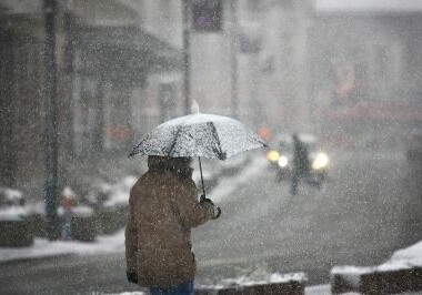 В Азербайджане похолодает, ожидается снег – Предупреждение