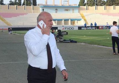 «Мы будем играть со сборной Косово как дома, так и на выезде» - Решение АФФА  