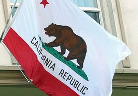 Калифорния хочет выйти из состава Соединенных Штатов - CalExit